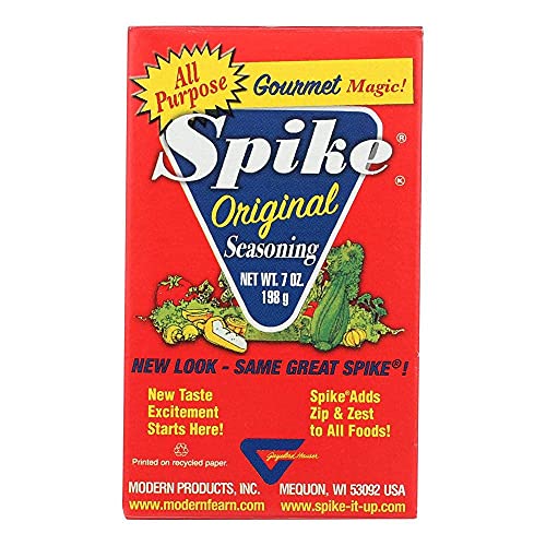 MODERN PRODUCTS Hot And Spicy Spice, 2.5 OZ