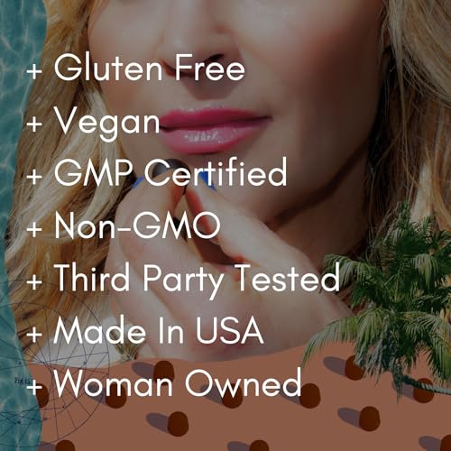 Image of So Mush Support Hormone Free Gummies for Menopause - Supports Energy, Focus, Immunity, Gut Health and More. 10 Functional Mushrooms (30 Servings)