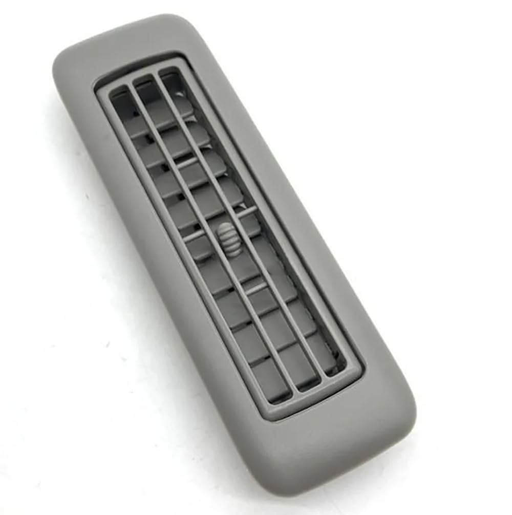 Amazon.com: Car Roof Rear Air A/C Vent Grille Parts 63601-48011-E0