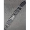 Adjustable Soft croc replacement straps
