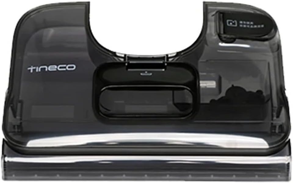 Clean Water Tank，Dirt Water Tank. Compatible for Tineco Stretch S6。Wet Dry Vacuum Cleaner Accessories Parts(Set-a)