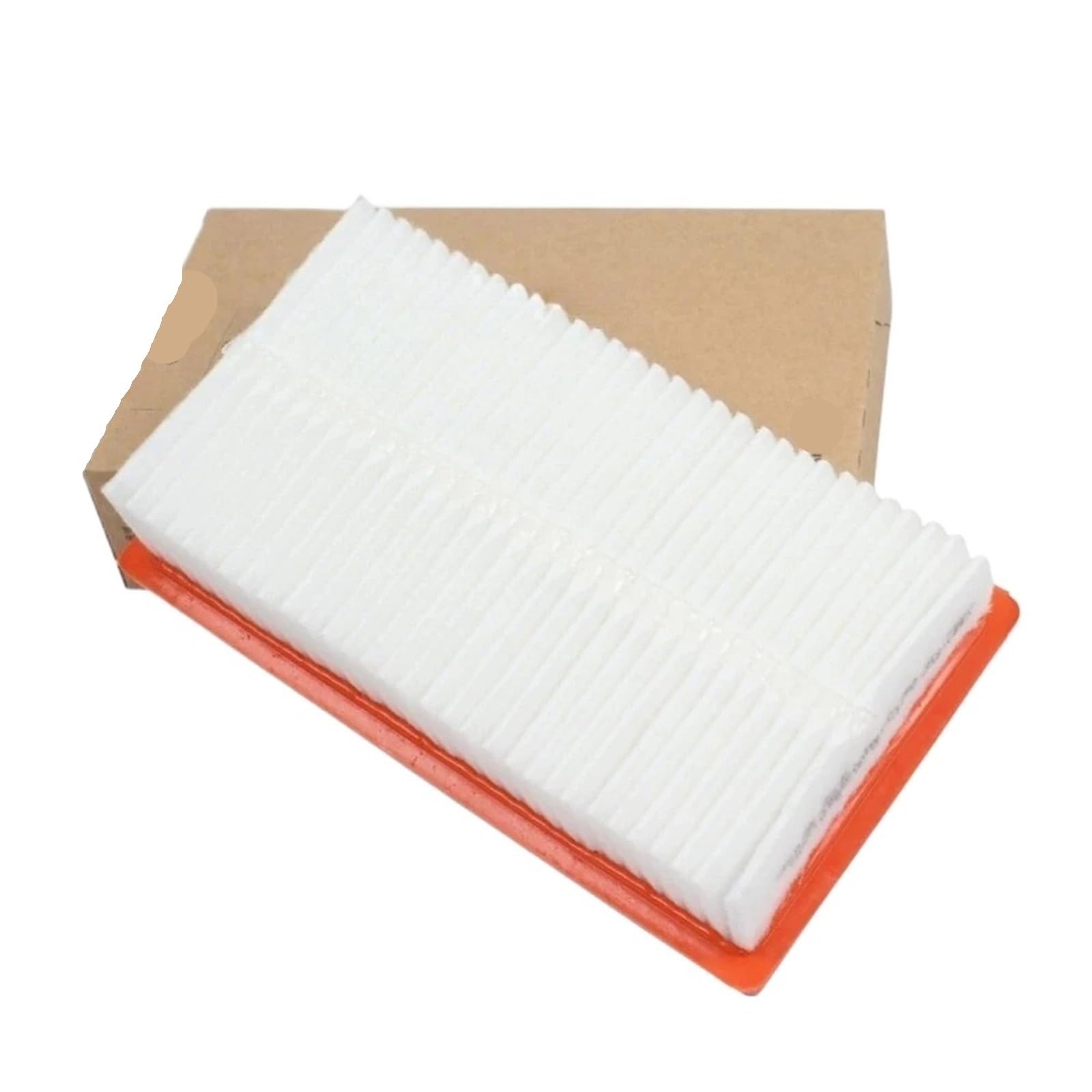 Filtro de habitáculo Compatible con Hyundai Accent 28113-H8100 filtro de aire Compatible Kia Rio Car Auto Part 28113h8100