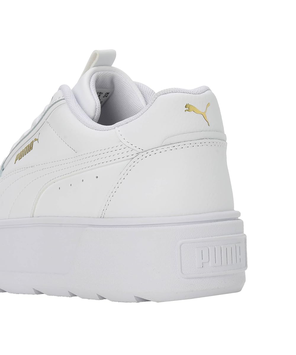 Puma Women's Karmen Rebelle Sneaker 8 51hPwN470mL. SL1200