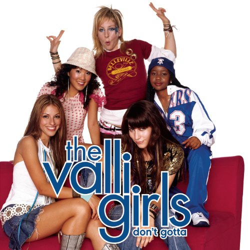 Valli Girls