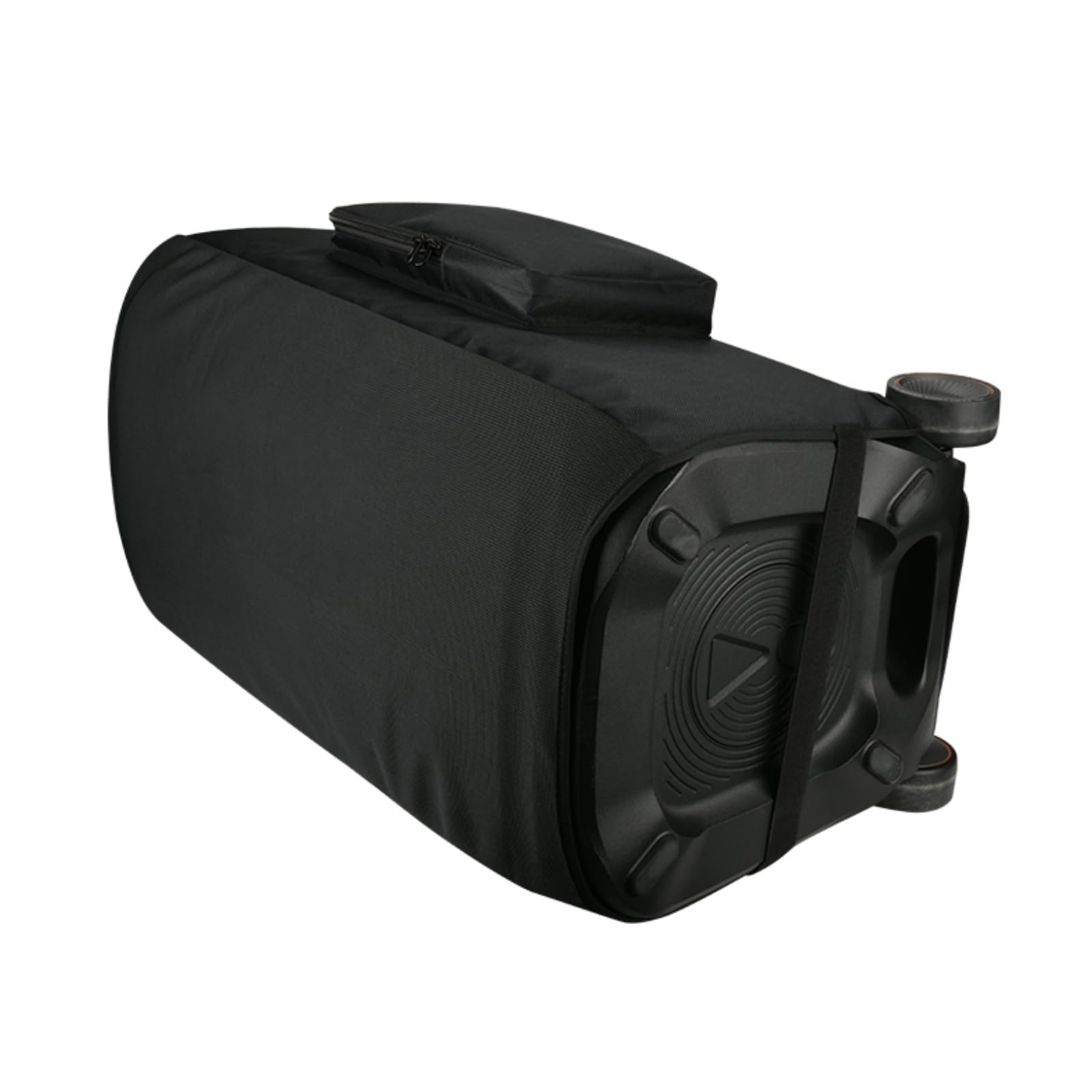 Housse anti-poussière pour haut-parleur JBL PartyBox Stage 320 - Housse de protection en maille de nylon