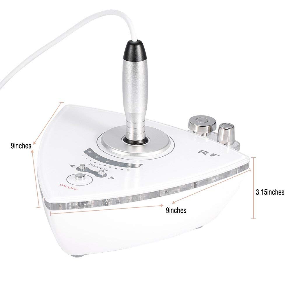 RF Facial Care, RF Beauty Instrument, Ultrasonic Cavitation Device