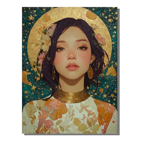 G  yCgoCio[ ۓI DIY Paint by Numbers LbghG h G fW^G (t[t) 3uV36ANG̋ NG H| z[  ItBX Mtg 100x135cm 