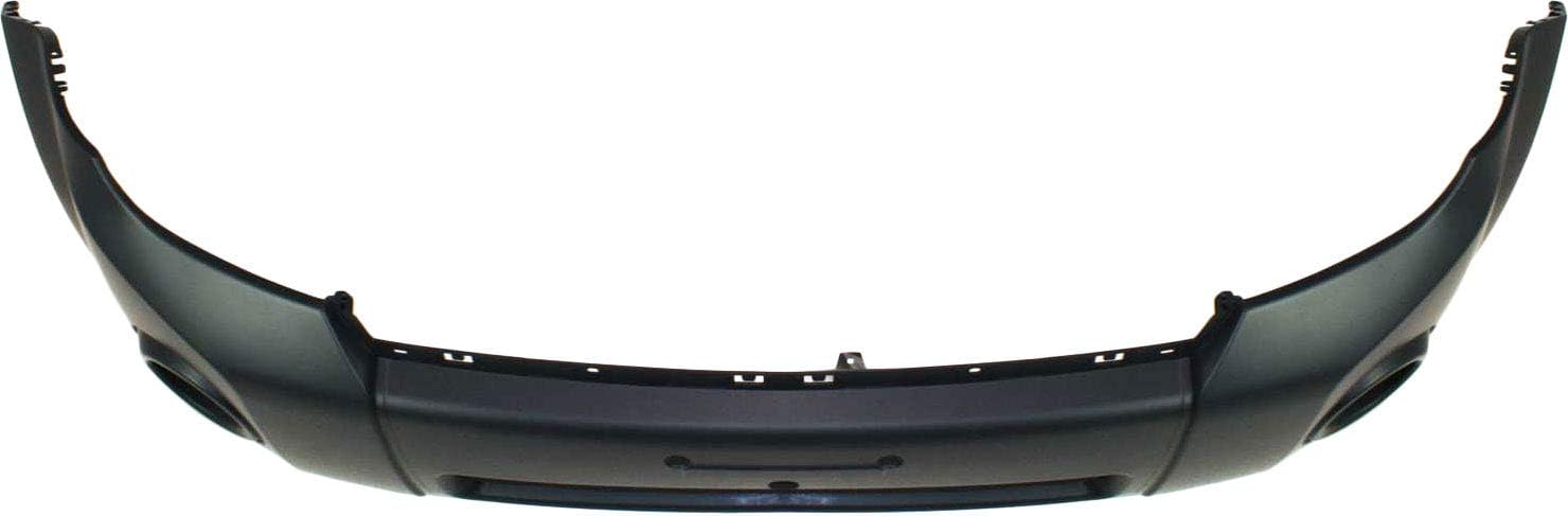 Garage-Pro Bumper Cover Compatible with 2008-2012 Ford Escape Front