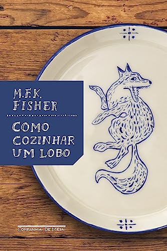 Como cozinhar um lobo