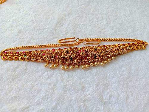 simple ottiyanam designs