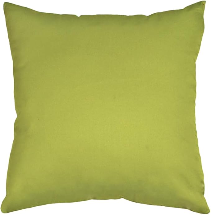 Nunubee Cotton Throw Pillow Covers Linen Cushion Cover Square Pillow Cases Sofa Bed Couch Home