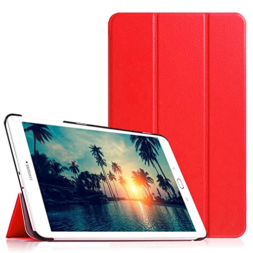 ITechMinia Tablet e 9.6 Custodia in Pelle Smart