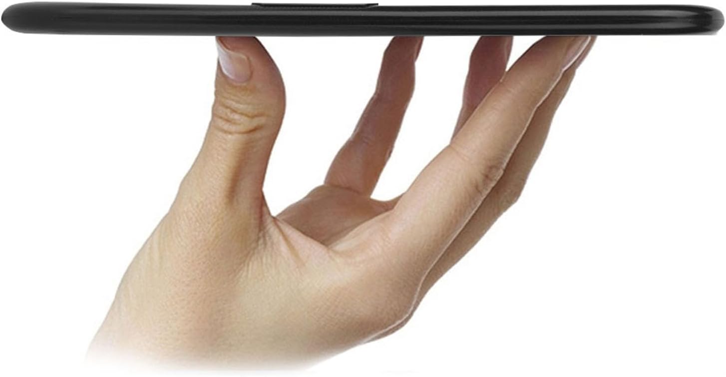 EBook Reader, 6 Inch EInk Screen with 600 x 800 Resolution 300DPI, 16GB 8GB 4GB Storage, Lightweight 189g, Supports 29 Languages, for Reading (8G)