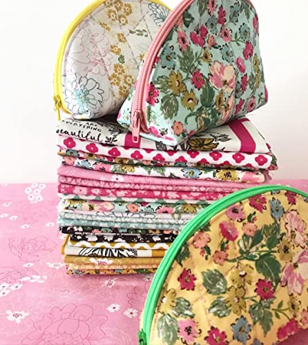 KGS Nylon-Reißverschluss zum Nähen und Basteln | 20 Farben | Größe: 20.3 CM / 8 Zoll | 40 Reißverschlüsse/Packung | Mehrfarbige #3 Reißverschlüsse für Taschen, Beutel, Röcke, Kleider