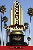 Oscarmetrics: The Math Behind the Biggest Night in Hollywood