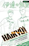 Haikyû!! (Novela) nº 02: 2 (Manga Shonen)