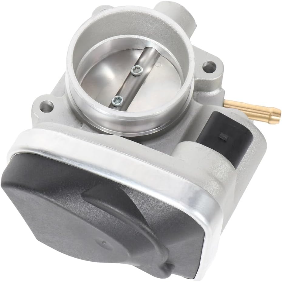 Throttle Body Replace S20079 13540872457 13541496717 13547509043 A2C52187333 13547509043 08724571354 Fuel Throttle Fit for 2002-2008 for Mini for Cooper