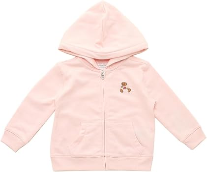 【新品】ラルフローレン24M/90cmセットアップ Amazon.co.jp: [ポロラルフローレン]ベビー服 セットアップ ピンク