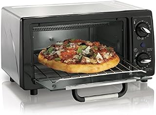 Hamilton Beach 4-Slice Toaster Oven 31144