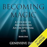 Becoming Magic cover art