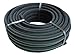 Soaker Hose, 500' Roll, 5/8" ID x 820 OD, Bulk, No Ends