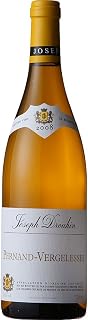 メゾン・ジョゼフ・ドルーアン ペルナン・ヴェルジュレス ブラン [ NV 白ワイン 辛口 フランス 750ml ]