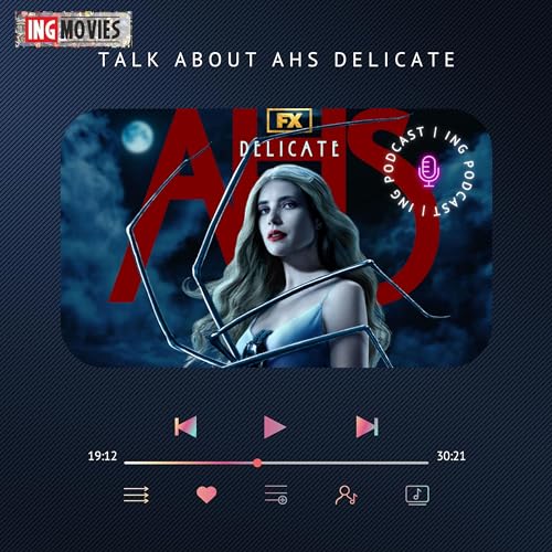 AHS: Why American Horror Story Delicate Didn&rsquo;t Work