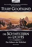  Das Schwert der Wahrheit 2: Die Schwestern des Lichts