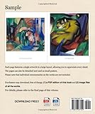 Zoom IMG-1 franz marc art book Zoom IMG-1 franz marc art book