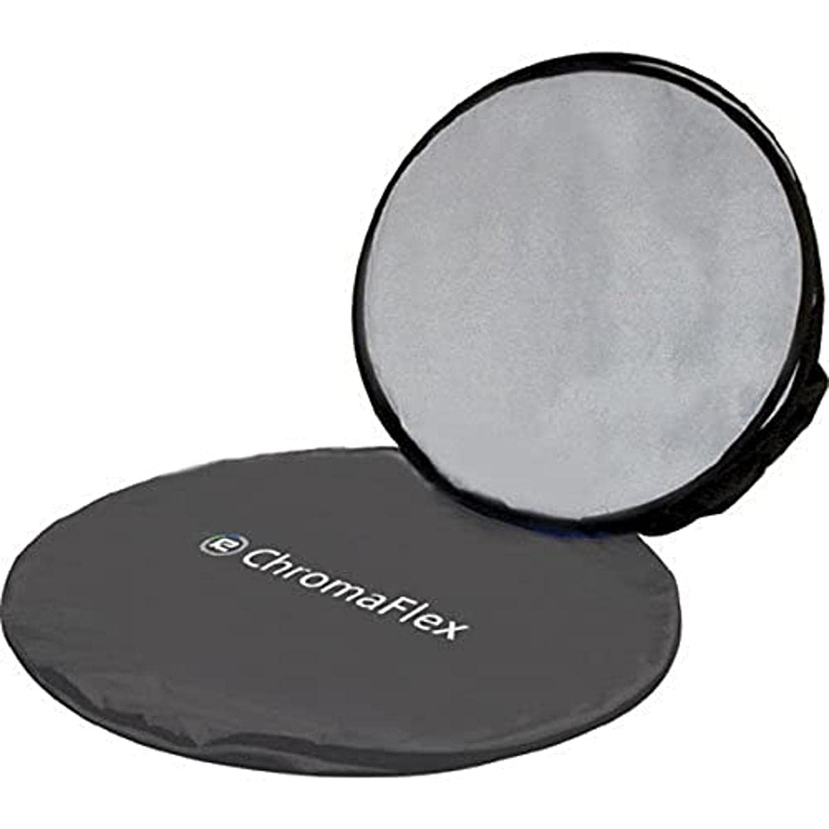 RM 2201 ChromaFlex Collapsible Screen and Bag (7ft x 7ft)