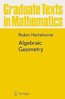 Algebraic Geometry Graduate Texts in Lahore, Karachi - Pakistan