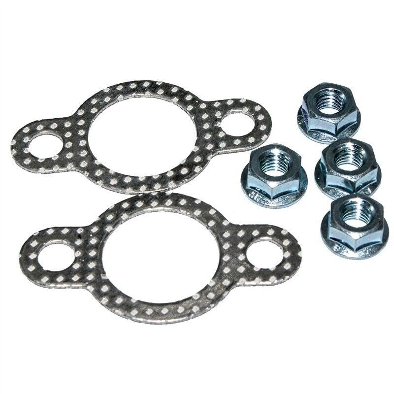 PHUOC LOC THO for Kohler Part # 25 786 01-S; Muffler Hardware KIT.