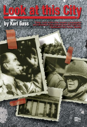 Schaut Auf Diese Stadt Amazon.com: Look at this City (Schaut auf diese Stadt) : Karl Gass