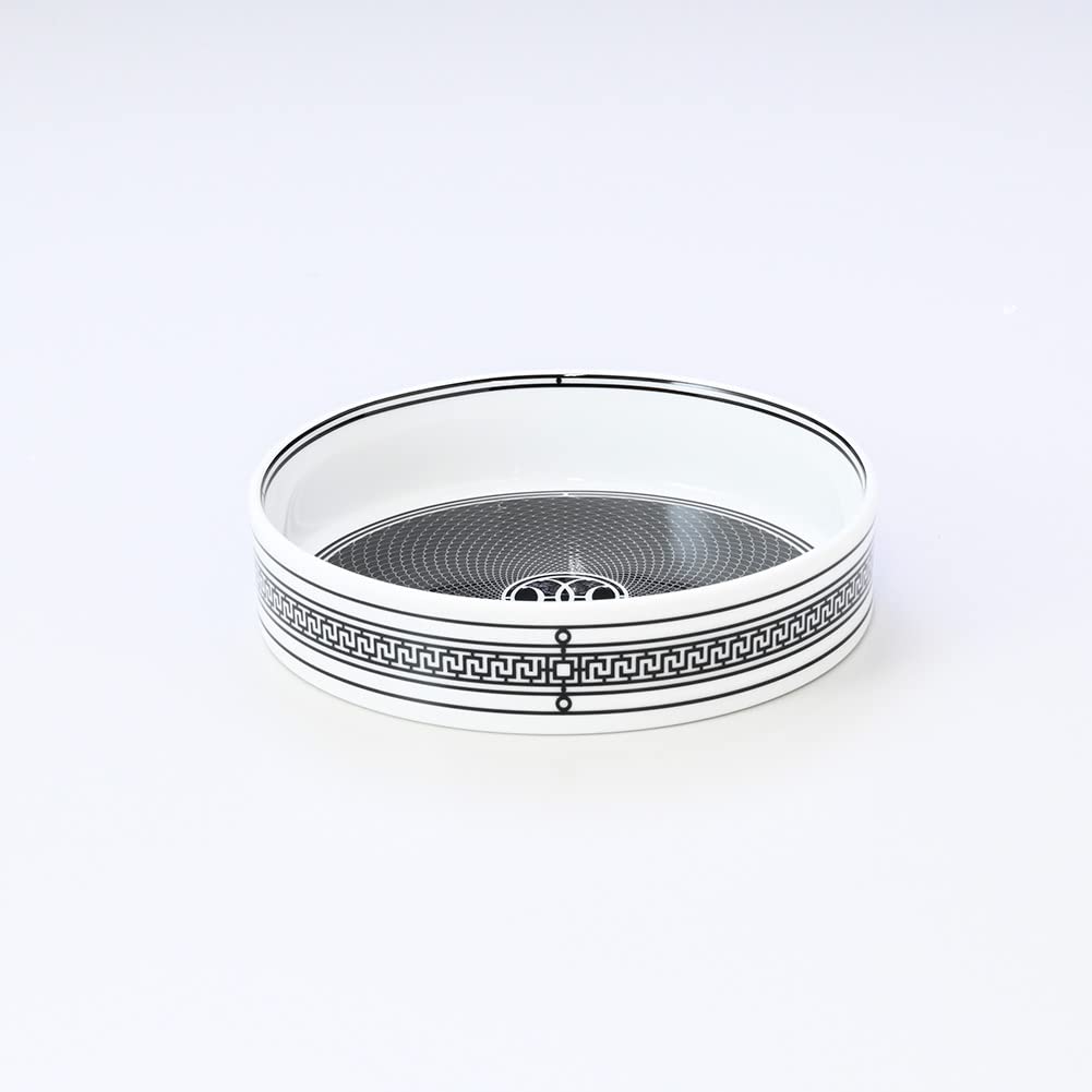 HERMES H DECO カップ Hデコ 丸形 小鉢 プレート 13cm HERMES エルメス H DECO カップ Hデコ 丸形 小鉢 プレート 13cm
