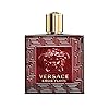 Versace Eros Flame for Men 3.4 oz Eau de Parfum Spray