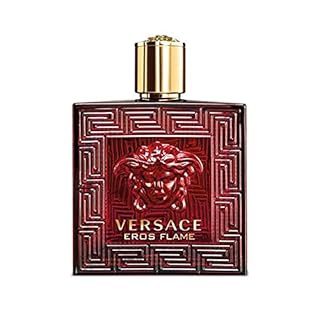Versace Eros Flame for Men 3.4 oz Eau de Parfum Spray