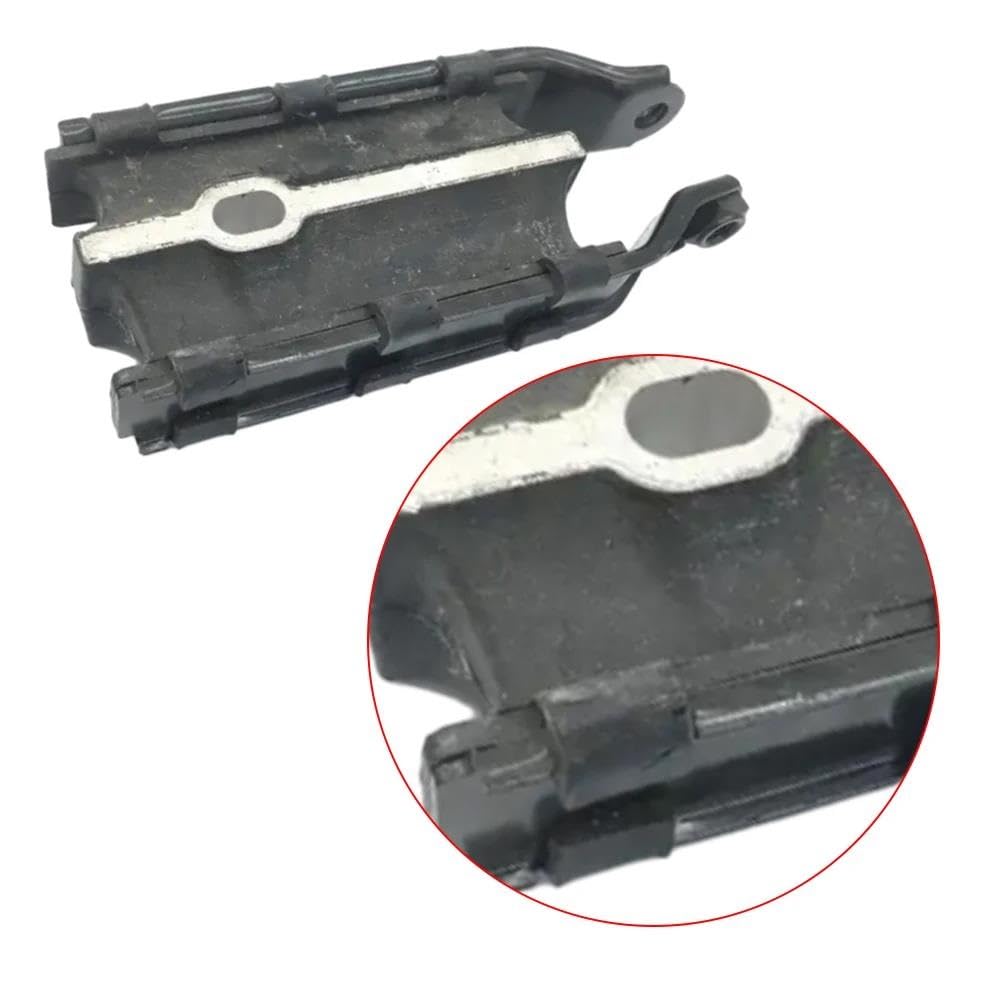Soportes para el Motor para Volvo S60 V60 XC70 S80 XC60 V70 2008 2009 2010 31262935 15 Cm/5,9 Pulgadas Soporte Motor Coche Soportes del Motor