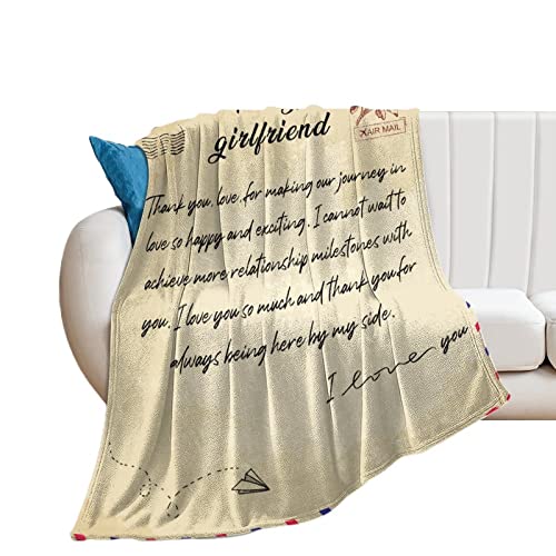Couverture en flanelle haut de gamme plaid lit peluche douce