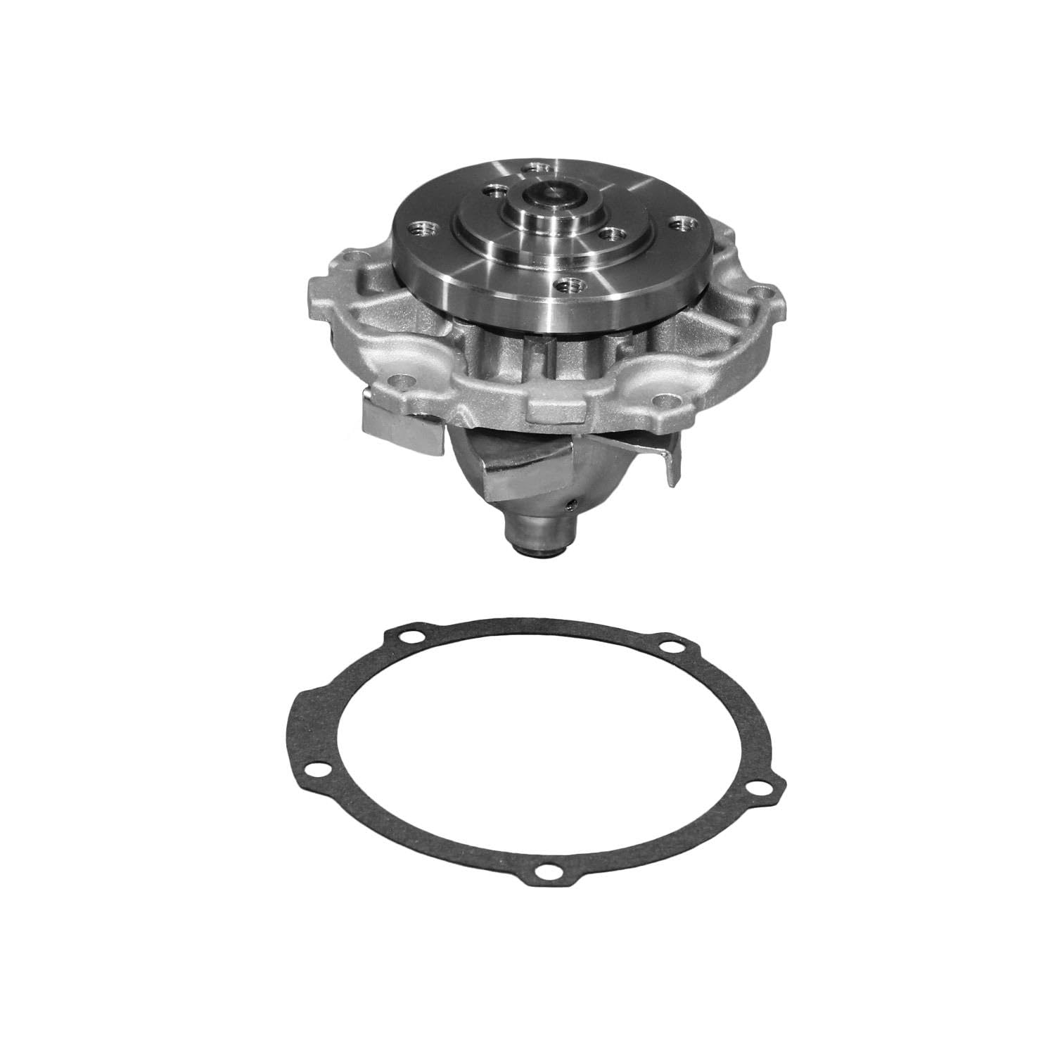 ACDelco Gold 252-721 (88926235) Engine Water Pump