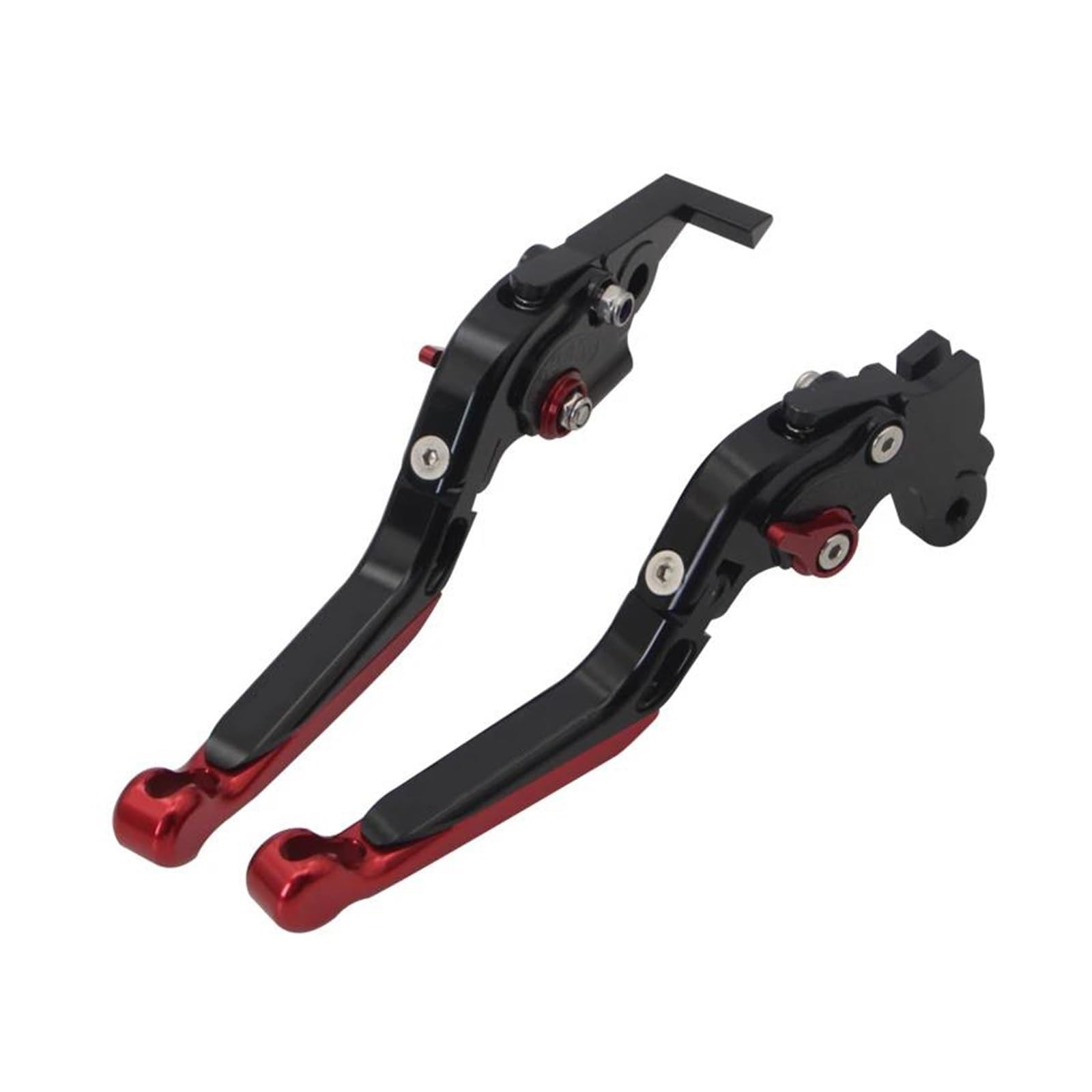 Hiopilkikg Q For Benda Lfc700 Motorcycle Clutch Lever Brake Adjustable Folding Handle Levers Parts Motorcycle Clutch Levermotorcycle(Q)