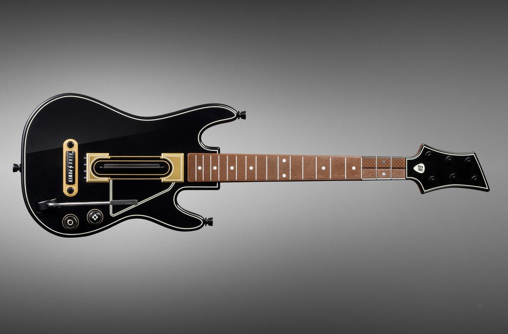Guitar Hero Live - Supreme Party Edition (PS4) : Amazon.ca: Video