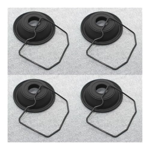 Kit de réparation de carburateur GSF600S en laiton durable et joints haute étanchéité