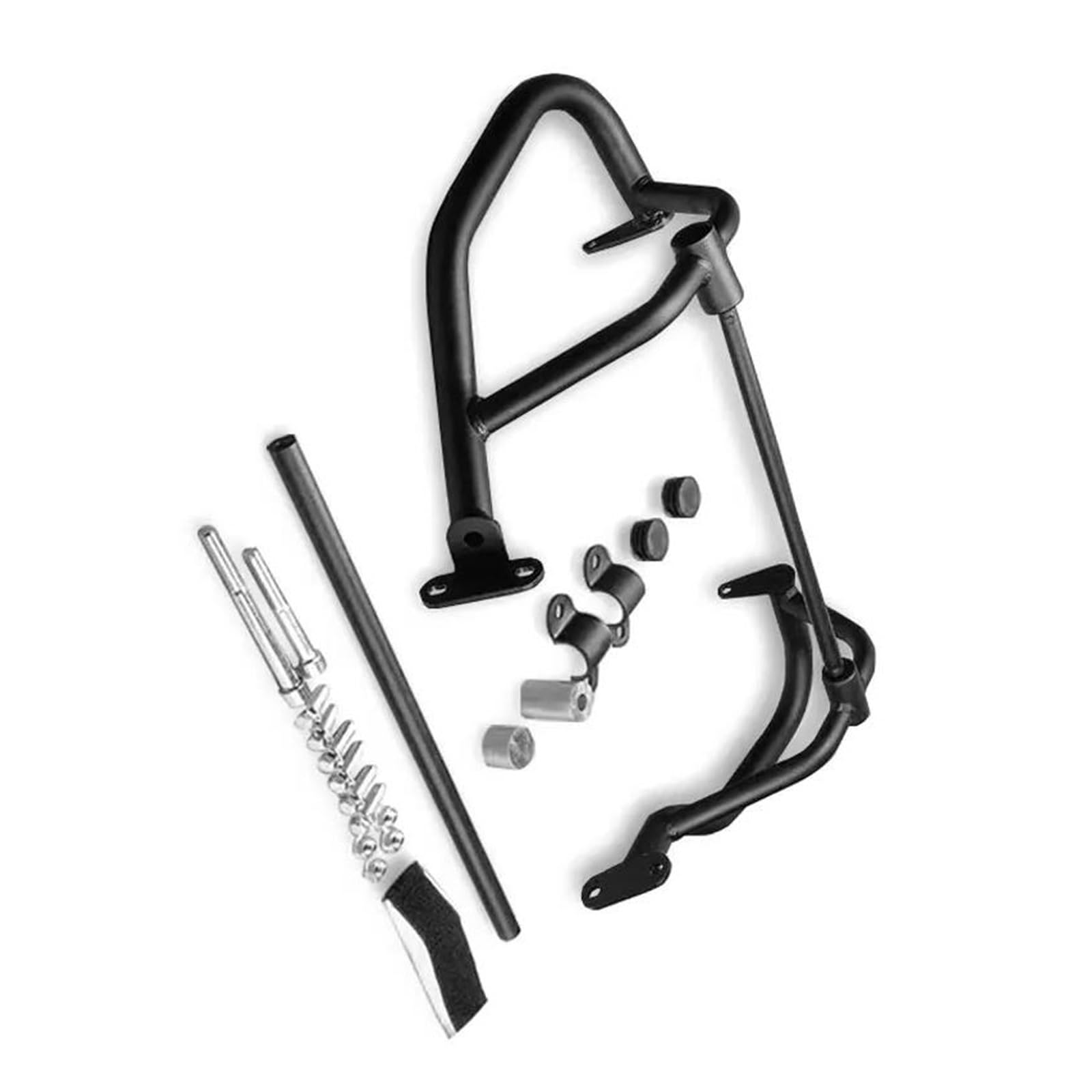 Blocchi paraurti motore Paramotore Barra Protezione Moto Telaio Telaio Roll-bar Paraurti Carenatura Per CFMOTO CLC450 450CLC