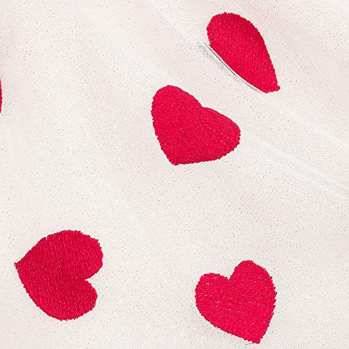 Image of PINK WINGS Baby Girl Knee Length Birthday Dress