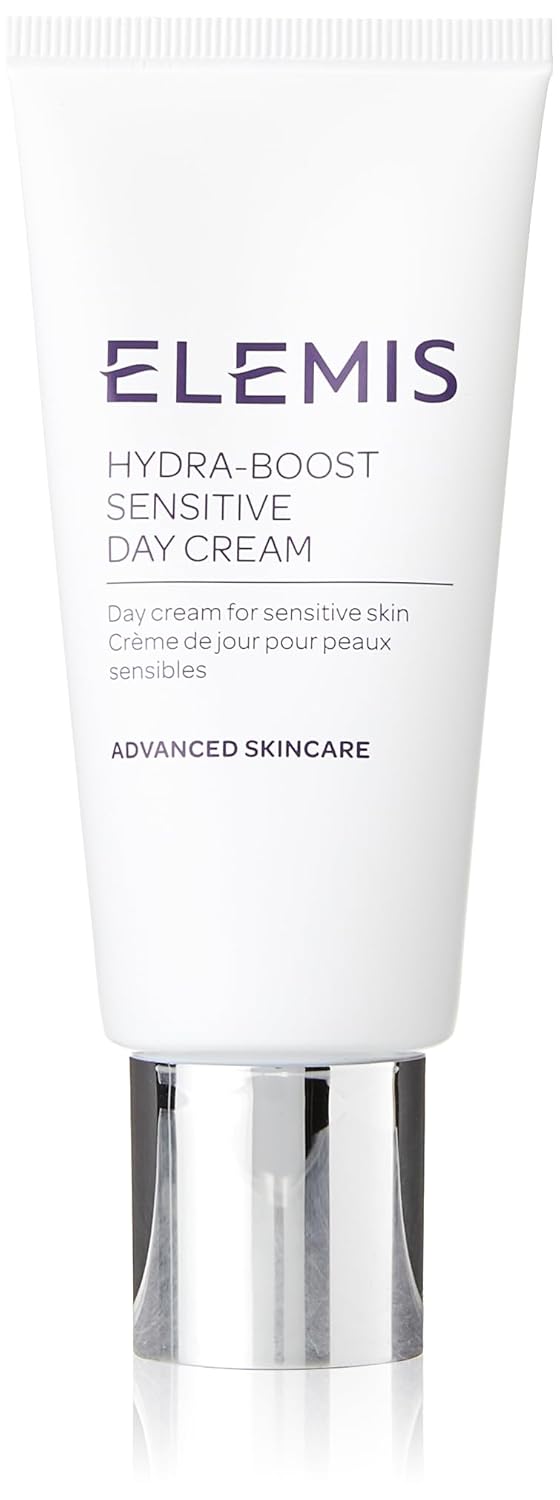 Elemis HydraBoostTagescreme, Tagescreme für empfindliche Haut, 1er