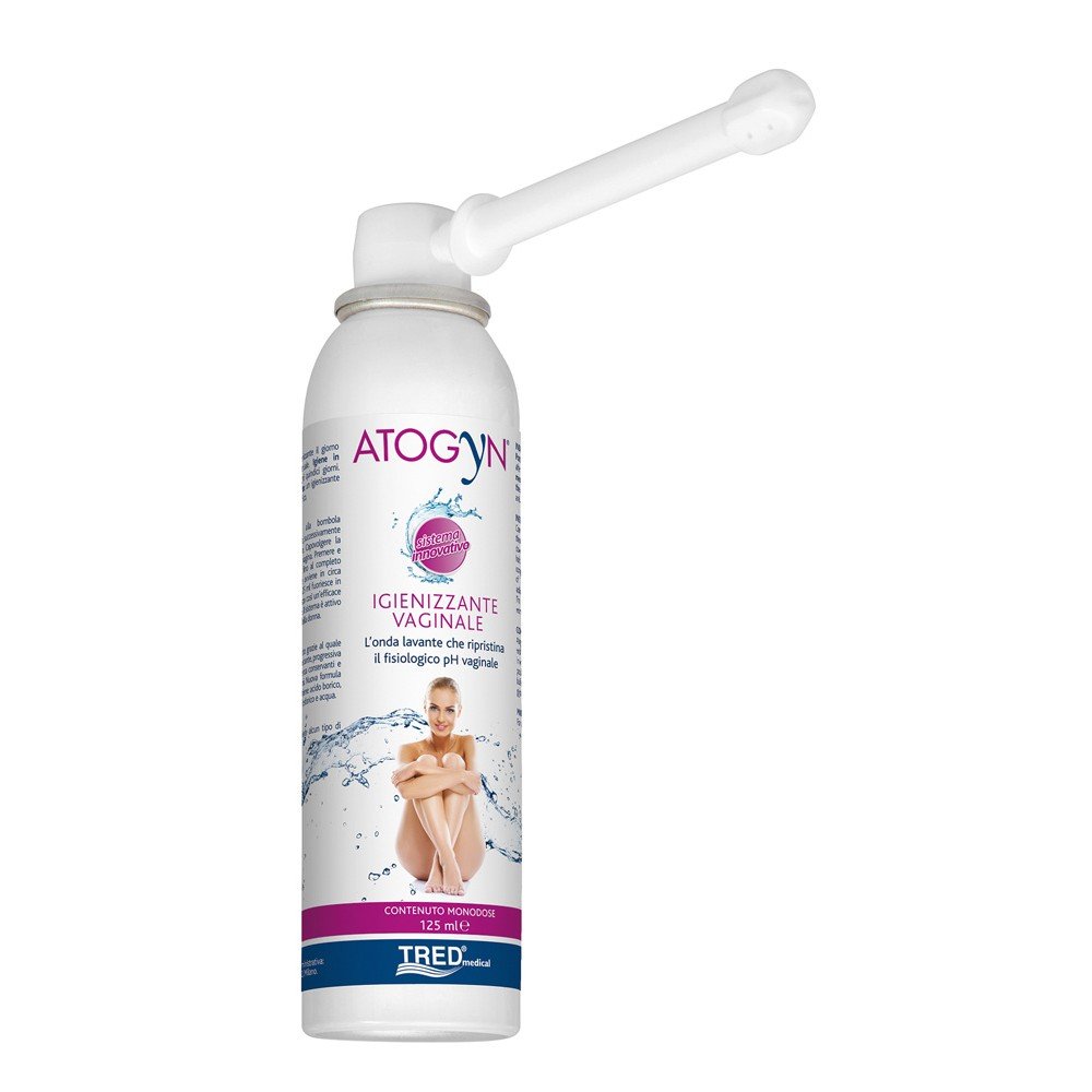 Tredintegraz Duo Lavanda Vaginale - 125 Ml