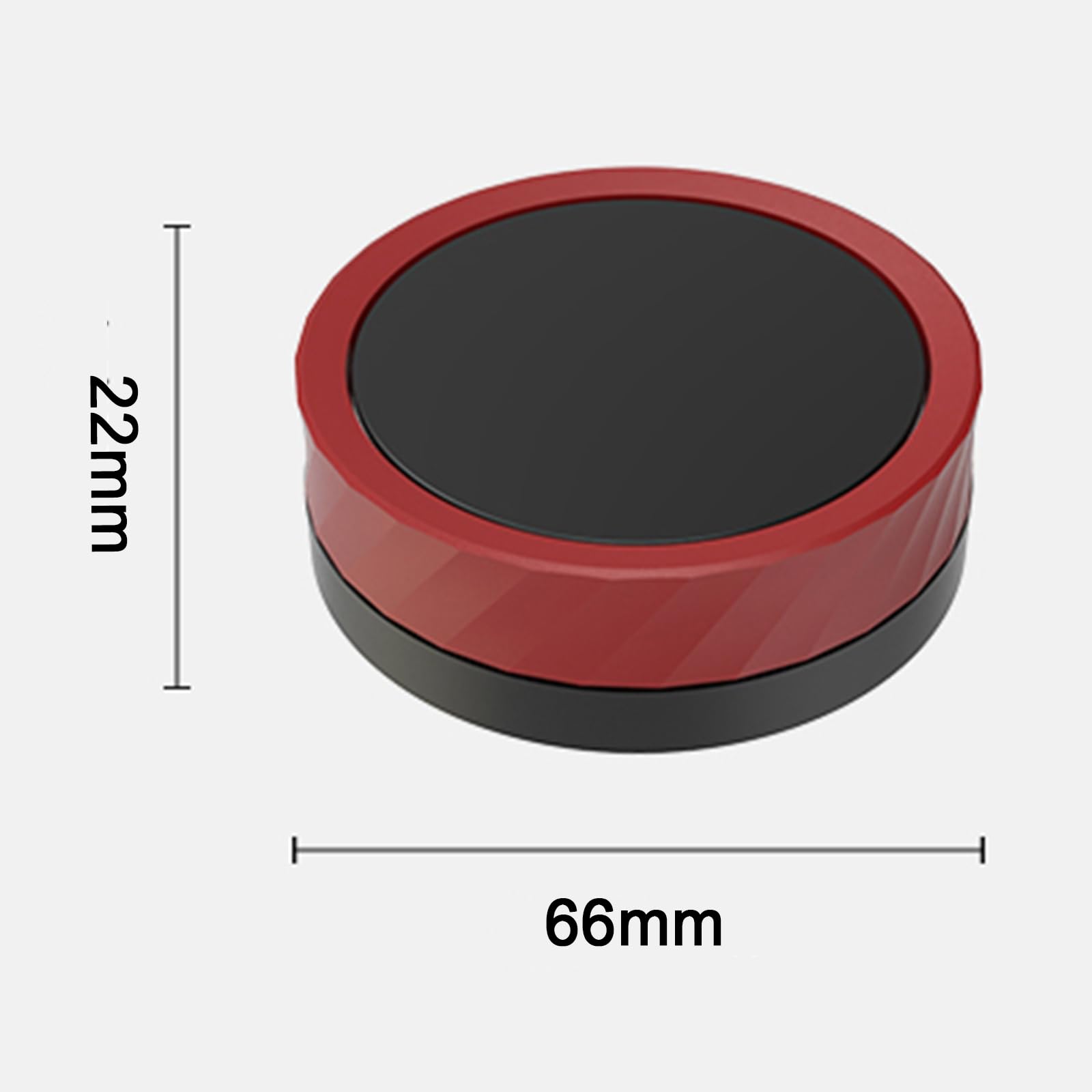 Placa De Desarrollo con Pantalla Táctil De 1.8", Pantalla LCD Táctil, Lector De Libros Electrónicos//Pantalla Secundaria Inalámbrica/Audio Bluetooth/Perilla Metálica CNC/360×360 Píxeles