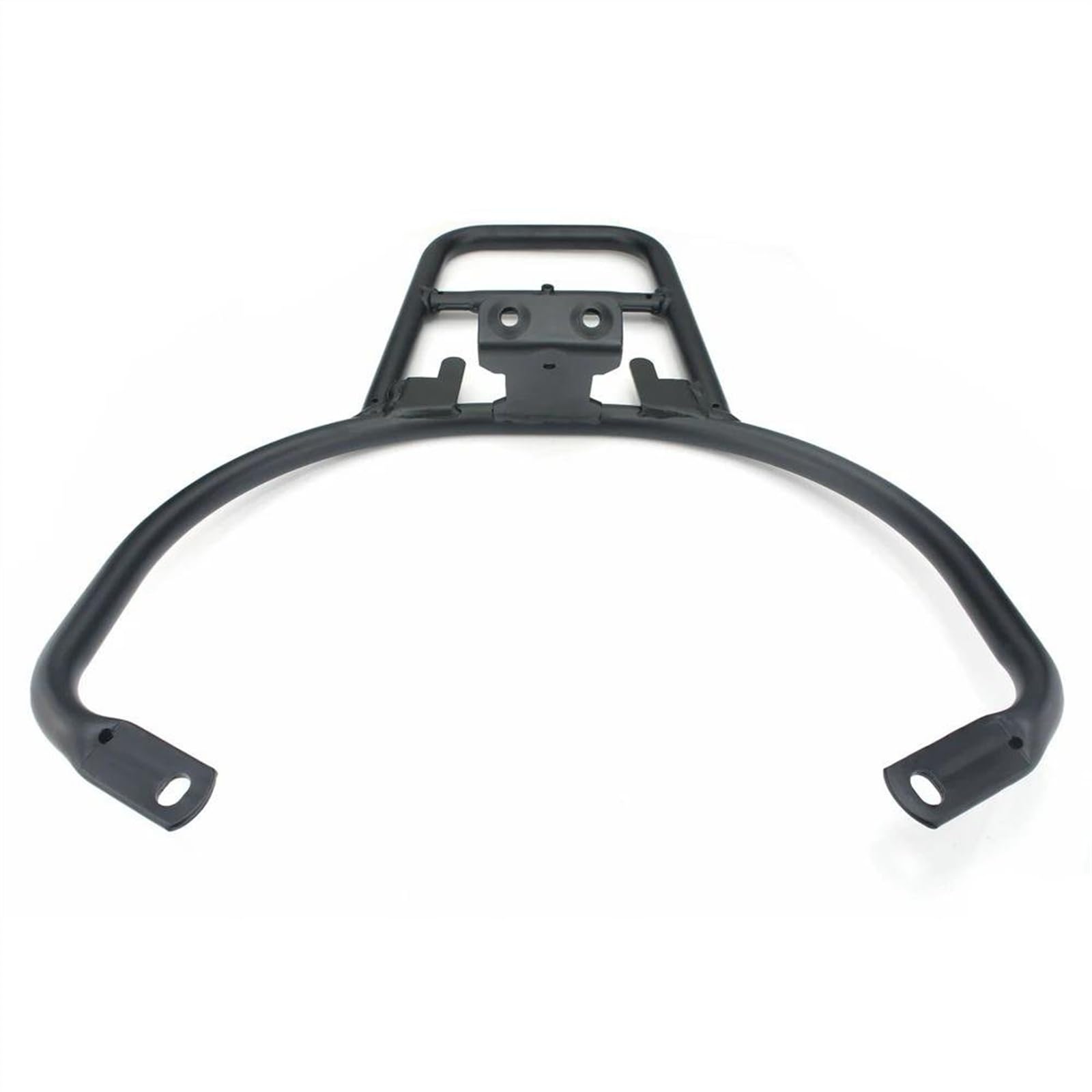 YESKIT forte e robusto Accessori Moto Portapacchi Posteriore Portapacchi Supporto Per Ripiano Per Vespa GTS 300 GTS300