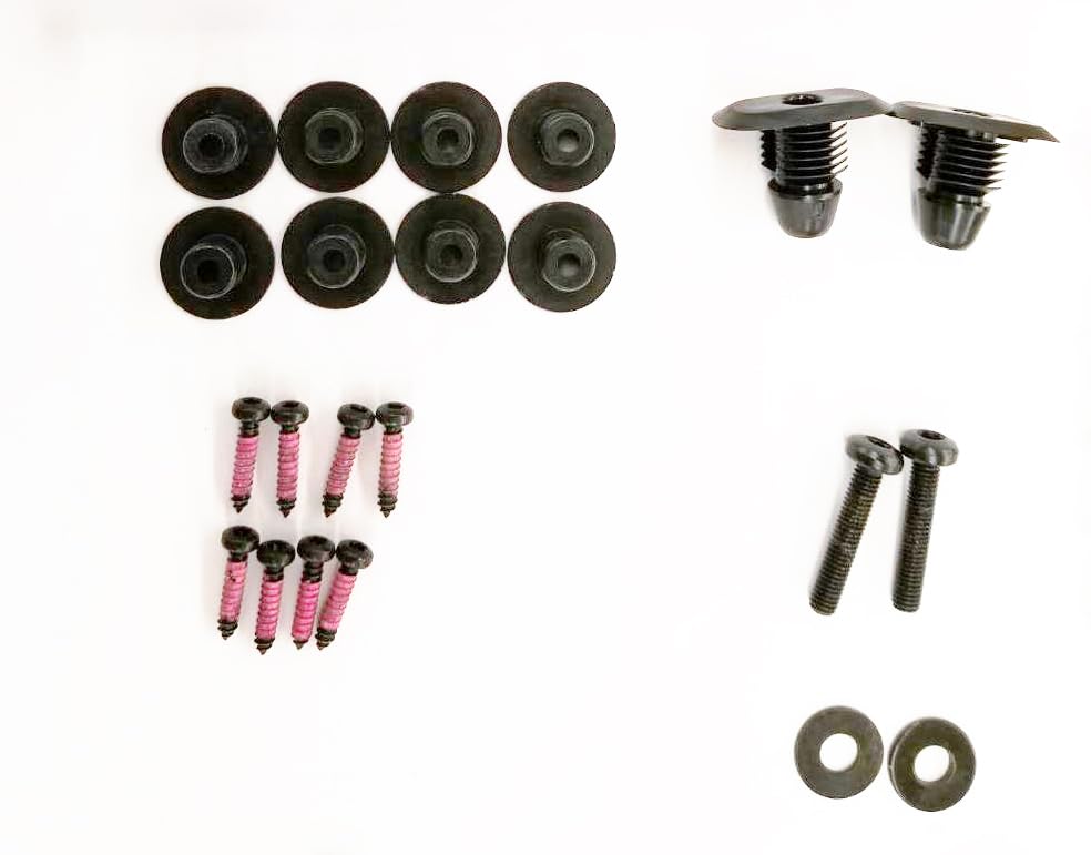 Truck Bed Liner Attachment Kit PA01370