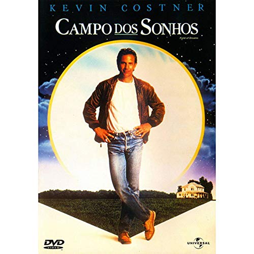 Campo Dos Sonhos - Legendado